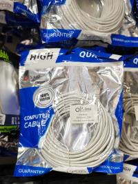 S-Line 15MT METRE  CAT6 PATCH KABLO FK0615 - 1